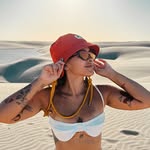 Leomara Lima - @lleomaralima - Instagram