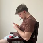 Léo Marchand - @leomrch - Instagram