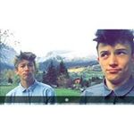 Léo Marchand - @marchand4303 - Instagram
