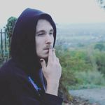 Leo Marchand - @punky_freefun - Instagram