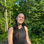 Léonie Marcoux - @leoniemarcoux8 - Instagram
