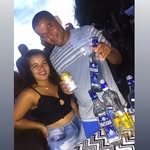 Biia Duarte - @leomares_soares - Instagram