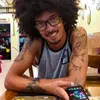 leo mares - @_leomares - TikTok