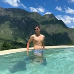 Leo Mares - @leomrsprz - Instagram