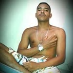 Leomar_Danyellah - @leomarespadilha - Instagram