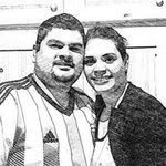 Nardy Portillo - @leomarionardy - Instagram