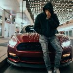 Leo Martel - @leocornelius215 - Instagram