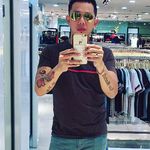 Leo Martell - @leomartell88 - Instagram