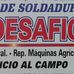 Taller " El Desafío" de Leo Martel - Facebook