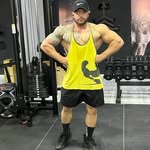 Leandro M Bherllusconne - @leomartyns26 - Instagram
