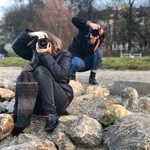 Leo & Marty - @leomartyphotography - Instagram
