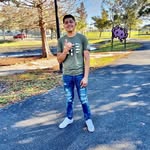@leomartynz - Instagram
