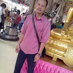 Leo  Mata - @peeraporl - Instagram