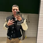 Leo Mata - @leomata4786 - Instagram
