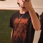 Leo Mata - @luvrokt - Instagram