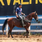 Leo Mata - @leovaqueiro25 - Instagram