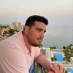 Leopoldo Mata - @leomata_26 - Instagram
