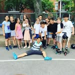 Laurent/Léo/Mathieu/Joseph/ - @trickpicsgot - Instagram