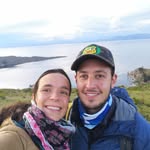 Léo & Mathieu🌎👫❤️ - @leonie_mathieu - Instagram