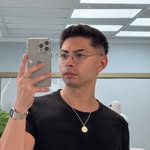 Leandro Mayne - @leomayne.hair - Instagram