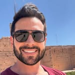 Leonardo Mayolino - @leomayolino - Instagram