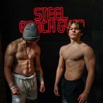 Leo Kolonsky & CJ Maynard - @weight_forit1 - Instagram