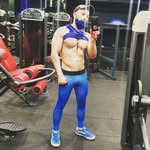 Leo Maynard - @natolswalow - Instagram