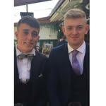 Leo McCarthy - @leomcc98 - Instagram