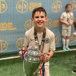 Leo McCarthy - @leo_nardo_mccarthy - Instagram