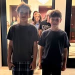 Leo McCarthy and Valentin Triaca - @leo__and__valen - Instagram
