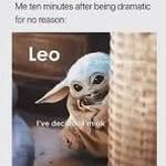 Leo McClure - @leoj.r20 - Instagram
