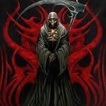 Leo Raven Levi McClure - @xxdiablo_gamesxx - Instagram