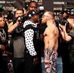 Leo Mayweather vs Alexandra McGregor - Facebook