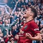 leo McGregor - @leom304 - Instagram