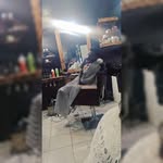 Léo Alexandre McQueen - @lionelrickro - Instagram