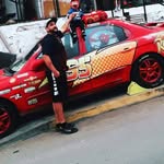 Leo Jesus Rayo Mcqueen - @leojesus_rayo_mcqueen_chile - Instagram
