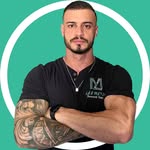 Leonardo Meÿer | Consultoria Fitness - @leomeyerpersonal - Instagram