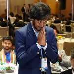Leo Sharan Kumar - @leo_michael_sharan - Instagram
