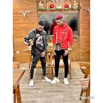 Leo michel - @leomichel2610 - Instagram