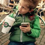 Leo Michel Haase - @smalhaase - Instagram