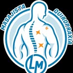 Leonel Michel - MASAJISTA PROFESIONAL - QUIROPRAXIA - CUTMAN - @leomichelmasajes - Instagram
