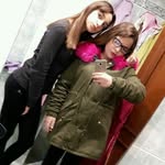 michelle - @leomichelle772 - Instagram