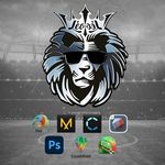Léo Mockups Esportivos - @leodesignermockups - Instagram