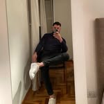 Leo Molina - @leomolina268 - Instagram