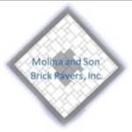 Leo Molina - @molina.sonbrickpavers - Instagram