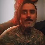 Leo Molina - @dope_zombie - Instagram
