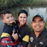 Léo Molina - @leomolinatopfish - Instagram