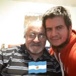 Leo Molina - @leomolinarock - Instagram
