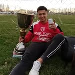 Leo Montes - @leomontes93 - Instagram