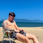 Leonardo Mori - @leomorii - Instagram